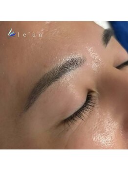 ルアン 池袋店/★メンズ眉毛サロン 池袋
