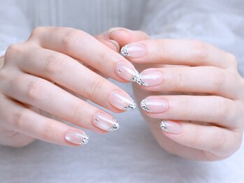 ネイチャン 神楽坂本館(Nai-Chan)/お客様ネイル