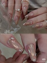 美人計ネイルサロン/