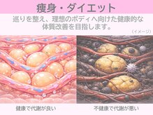 ぷるるんエステ/バストケア/痩身/フェイシャル