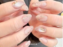 ビアンカ 川越西口店(Bianca)/お持ち込みデザイン￥9300～