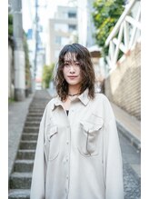 MUSUBI ELAN (ムスビ エラン) 眉毛サロン/HBL/WAX【恵比寿/代官山】 スタッフ Kaori