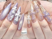 ファビュラスネイル(Fabulous Nail)
