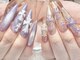 ファビュラスネイル(Fabulous Nail)の写真