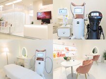 Nビューティーの雰囲気(お一人お一人のお悩みに寄り添い、確実な結果をご提供します★)