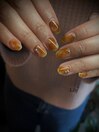 【 ニュアンスネイル 】
