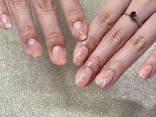キャッツアイトーキョー 西荻窪店/綺麗めニュアンス