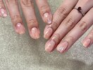 綺麗めニュアンス