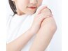 何度でも使える！　【kids 両脇脱毛】　1回　¥3300 ※中学生まで