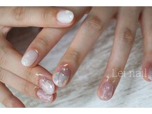 レイ ネイル(Lei nail)/