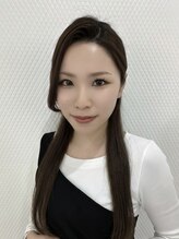 まつ毛エクステ専門店 ラッシュ 五日市駅前店(LASH by Syukuran)&nbsp;NAMI FUJII