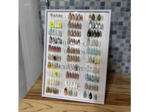 ララネイル(LALA nail)の雰囲気（～°＊7月定額デザイン＊°～）
