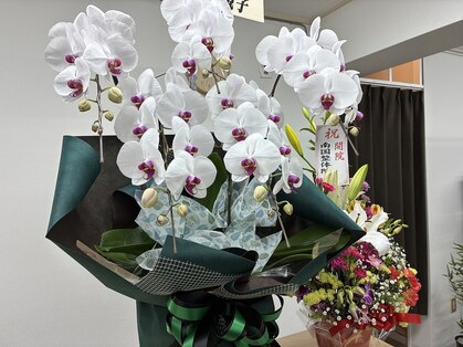 南国整体院 ナンゴクボディケアスタジオ 那覇久茂地院(Nangoku body care studio)の写真