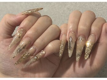 爪狂の写真/スカルプなら爪狂!深爪でも大丈夫です!