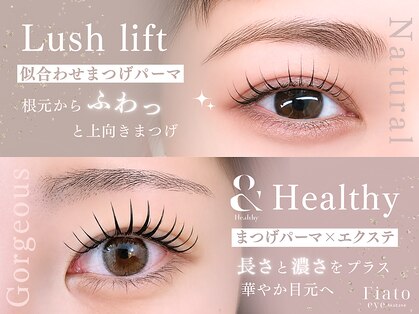 フィアートアイ 赤羽(Fiato eye)の写真