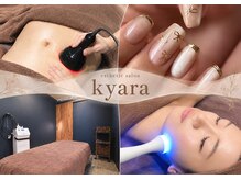 キャラ(Kyara)