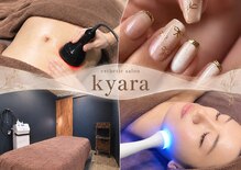 キャラ(Kyara)