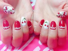 ビューティーサロン レリオ(Relio)/