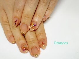 リーフホログラム