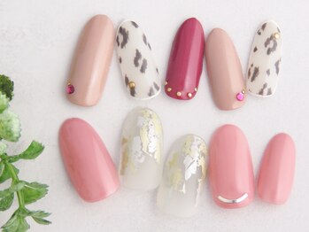 ミンクスタイル 代々木公園 代々木八幡店(Mink style)/