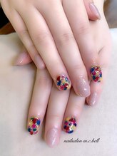 エムシーベル(m.c bell)/