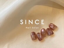 シンス(Since)/3月[monthly plus]