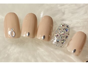 ヨガ アンド リラクゼーション からだの恵み 安城サロン/オフィスにおススメ*シンプル