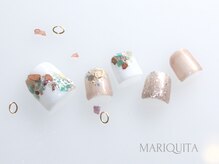 ネイルサロン マリキータ(MARIQUITA)/FOOT★オーダーメイド