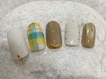 シエルズビューティー(ciel's beauty)/田中プロデュースデザイン★