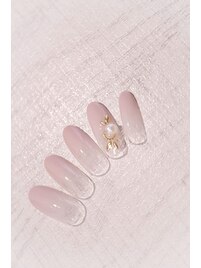 ＊ポイントパール＊グラデ＊