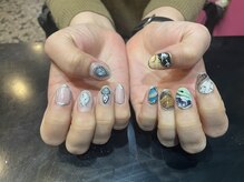 ボディ 高知店(BODY)/アート