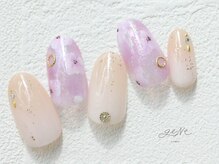 geNe 'n GRUS(ジーン アンド グルス)/エアジェルアートコース