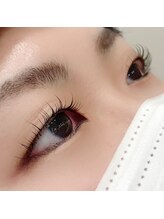 レア(Lea)/lash lift