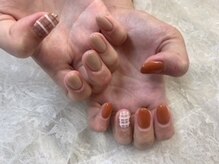 アバネイル 名駅店(AVA NAIL)/つけ放題60分コース　6000円