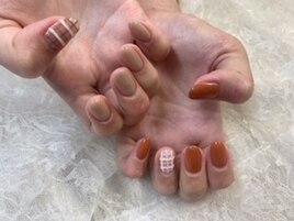 つけ放題60分コース　6000円