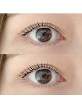 ワンドット 佐賀(One.)/立ち上げカールデザイン♪