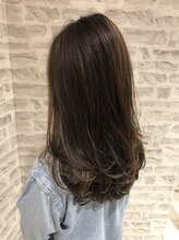 アースアイラッシュ 土浦店(EARTH Eyelash) 菊地 真美
