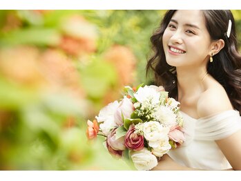 トータルビューティーサロン 凛/ブライダルエステも人気