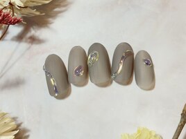 ボリュームコース¥8980