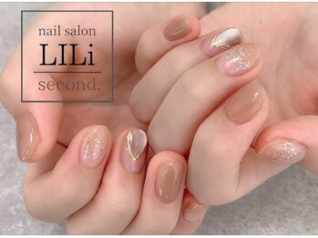 リリ セカンド(LILi second.)/オフィスシンプルコース