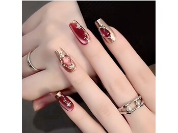 ジェイエフ(JF)/