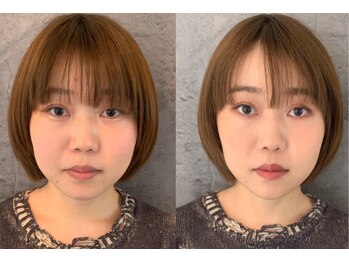 ルポナゴヤ(repos.nagoya)/【カラー＆顔タイプ診断】