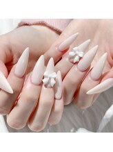 クイーンズビューティーサロン 新宿本店(Queen's beauty salon)/ワンカラーパラジェル対応可