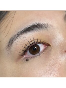 リグ 大屋駅前店(LIG)/ぱっちりロングまつ毛