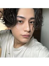 ブリッシュ(Bullish)/美眉waxデザイニング