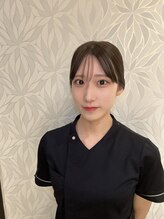 #美容革命ラボ 福岡春吉店 小西 紅葉