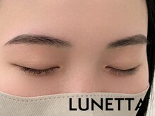 ルネッタプラス(LUNETTA＋)/美眉スタイリング