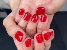 カーティシーネイルズ(curtisii NAILS)/