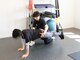 トリフィット(TRIFIT)の写真/「慢性的な腰痛、姿勢が原因かも…」整体だけでは改善しない腰痛・肩こりに♪運動をかけあわせて根本改善！