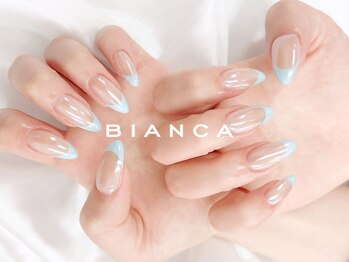 ビアンカ 国分寺店(Bianca)/オーロラパウダー¥7500～